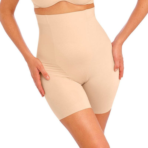 Long shapewear outlet shorts