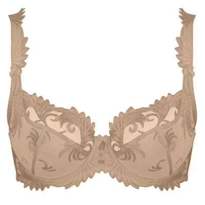 Empreinte - Thalia Balcony BH Karamell