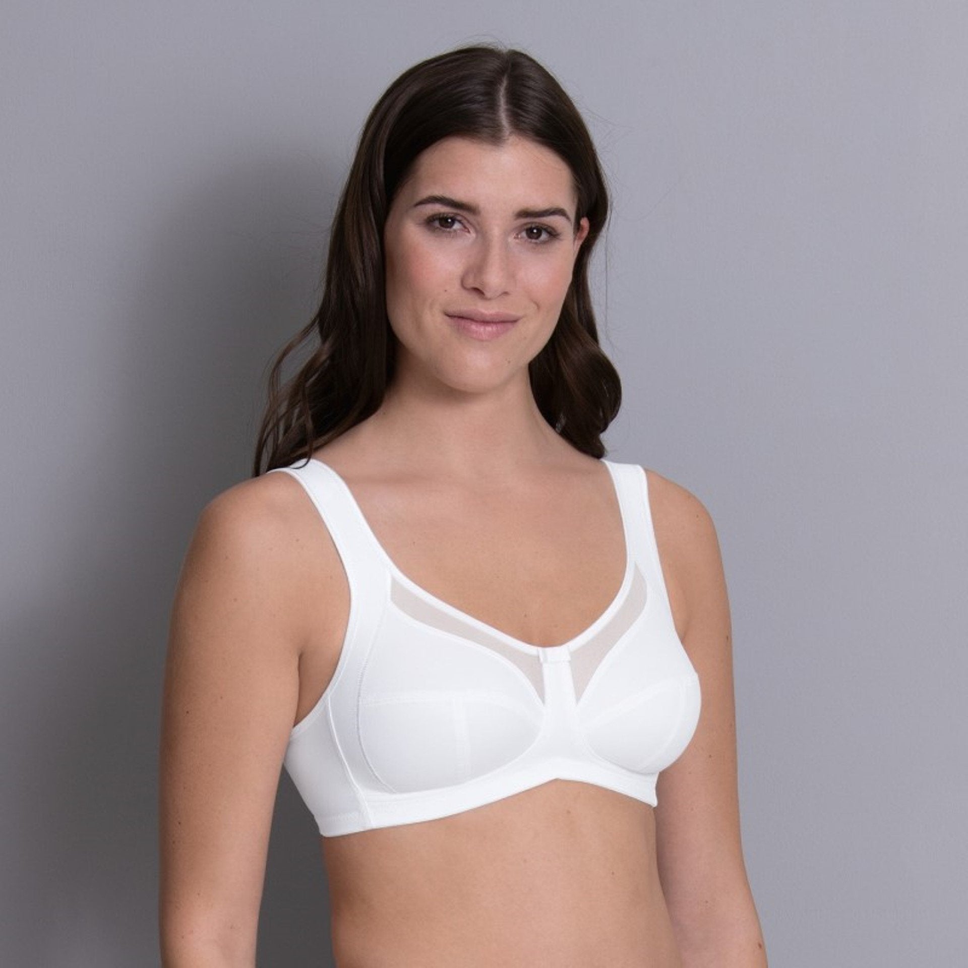 Anita Clara Comfort Bra with Underwire Sand 34B at  Women's Clothing  store