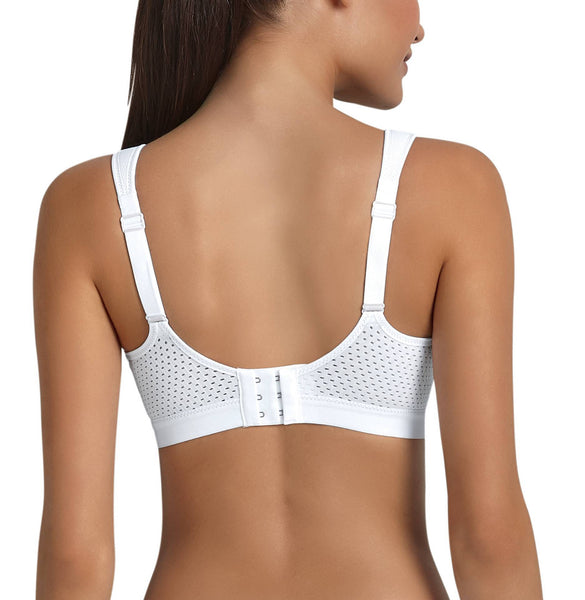 Anita Active Air Control Sports Bra White