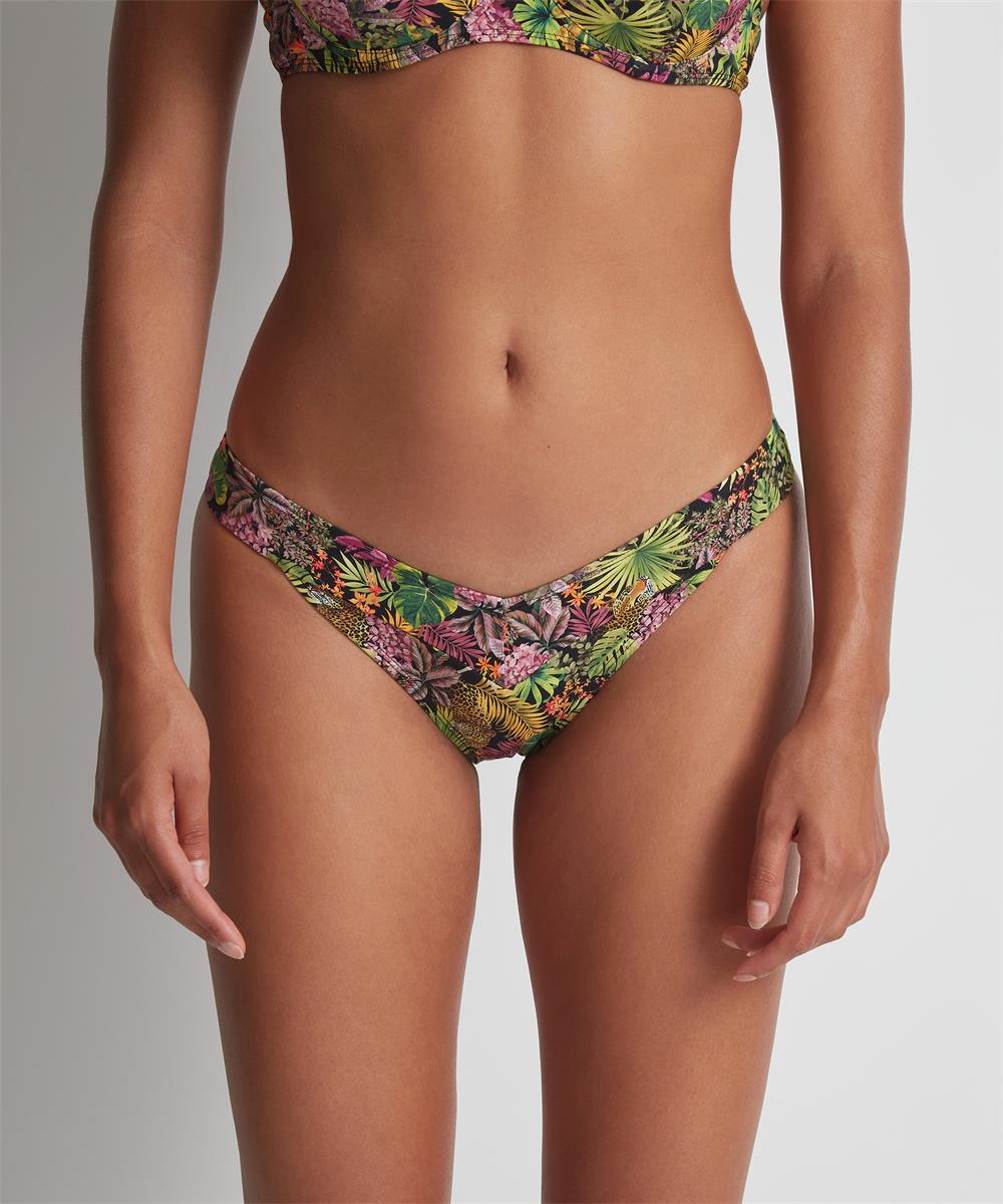 AUBADE SWIMMING PANTIES