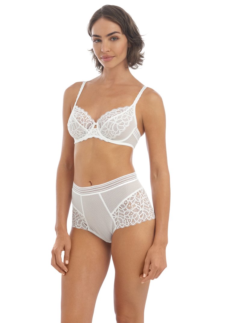 Raffine Full Cup Bra