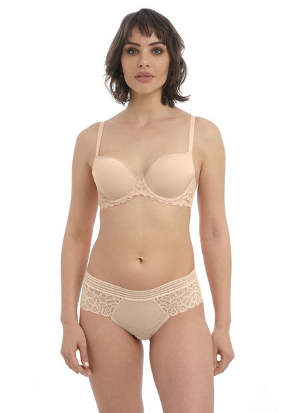 Raffine Frappe Plunge Bra from Wacoal