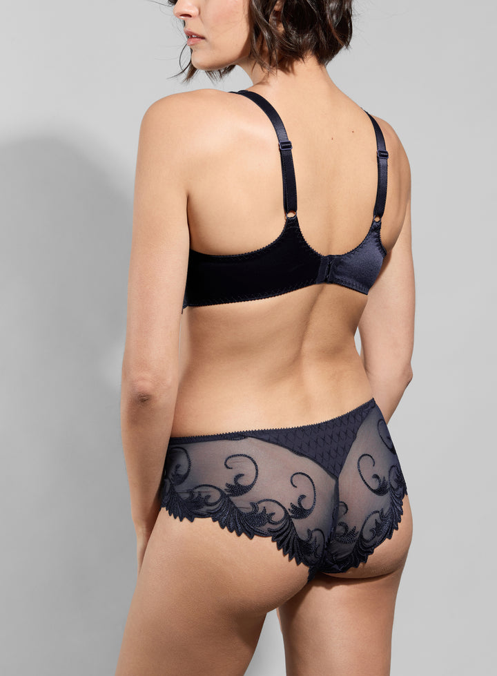 Empreinte - Thalia Microfibre Shorty Blue Moon