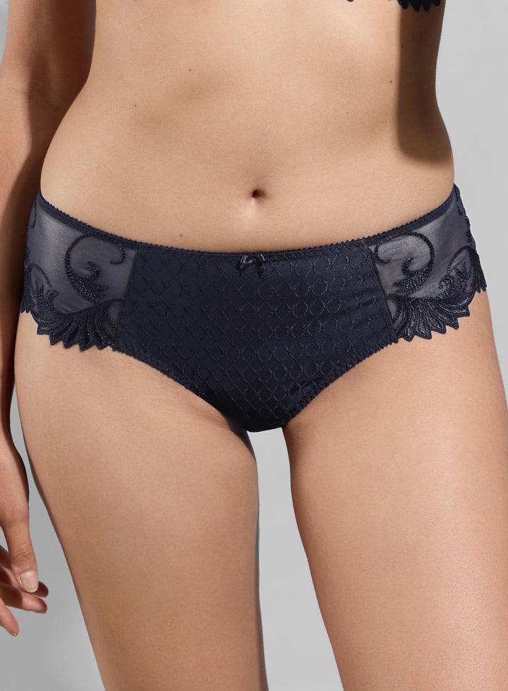 Empreinte - Thalia Microfibre Shorty Blue Moon