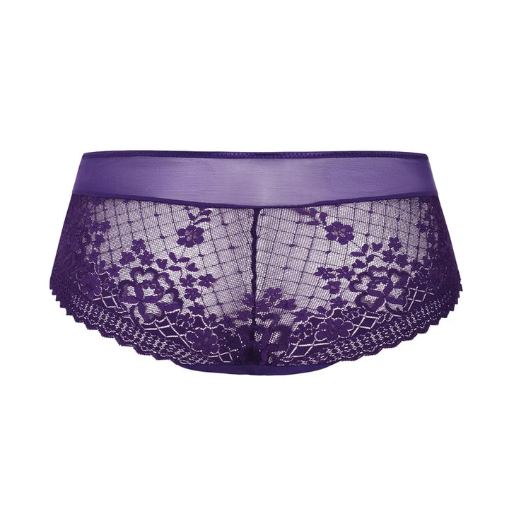 Empreinte - Melody Shorty Ultraviolet