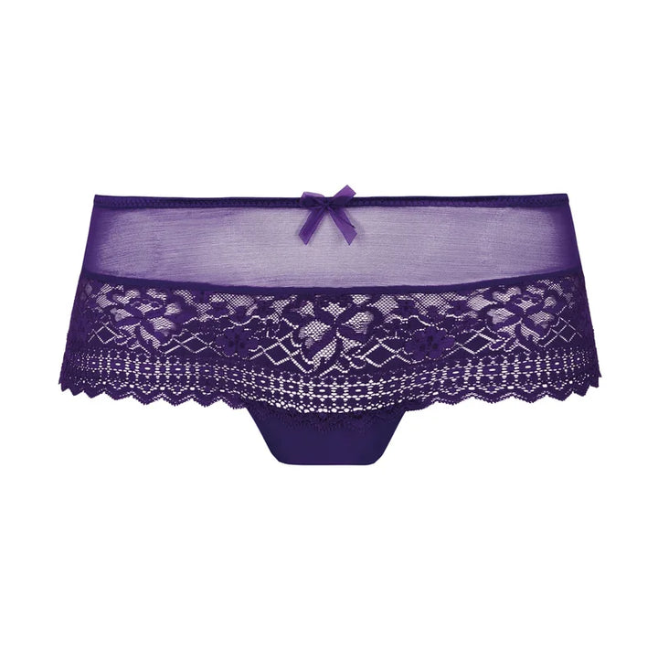 Empreinte - Melody Shorty Ultraviolet