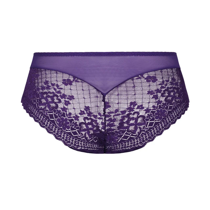 Empreinte - Melody High Brief Ultraviolet