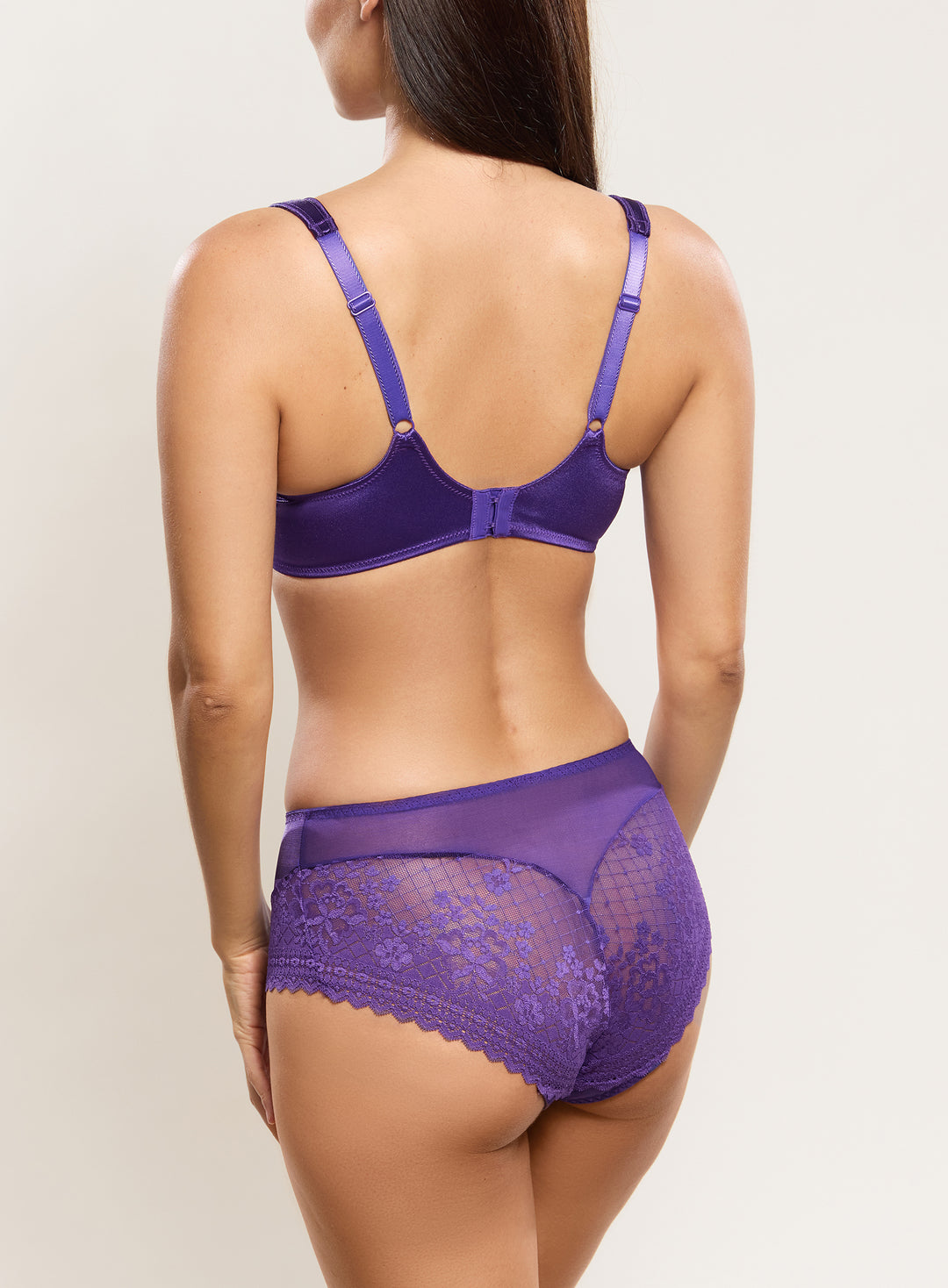 Empreinte - Melody High Brief Ultraviolet