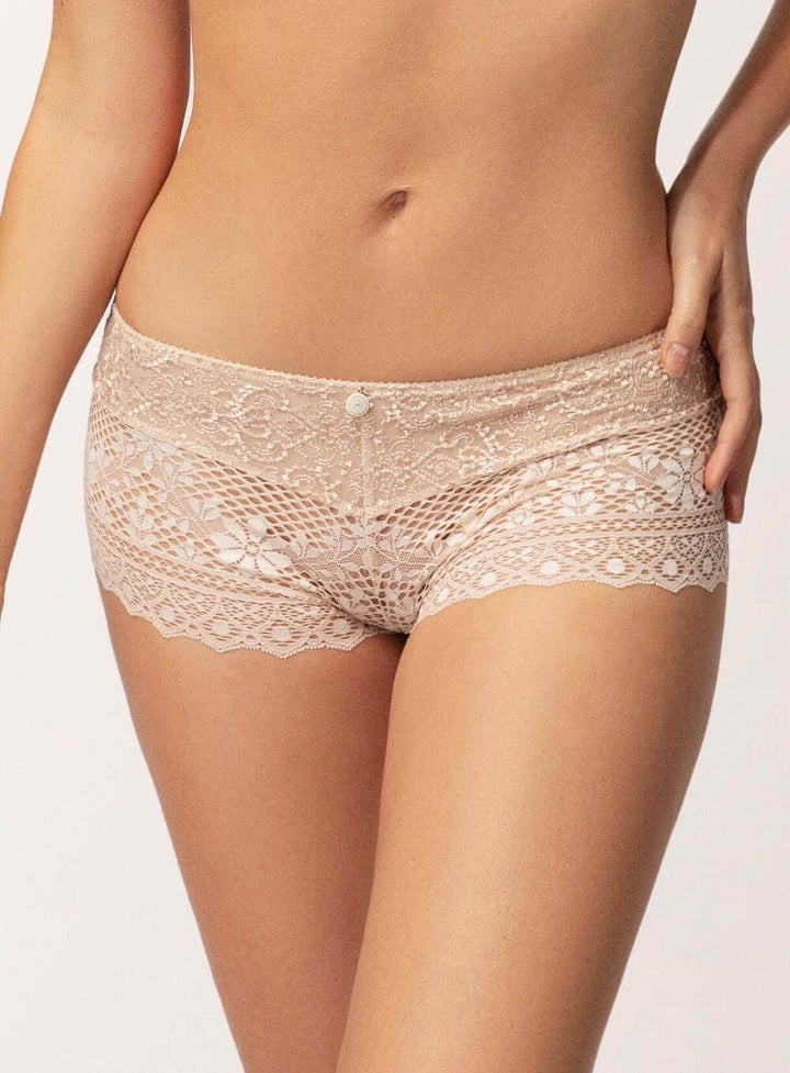 Empreinte - Cassiopee Shorty Creamy Beige