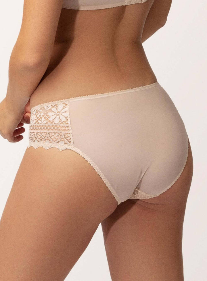 Empreinte - Cassiopee Brief Creamy Beige