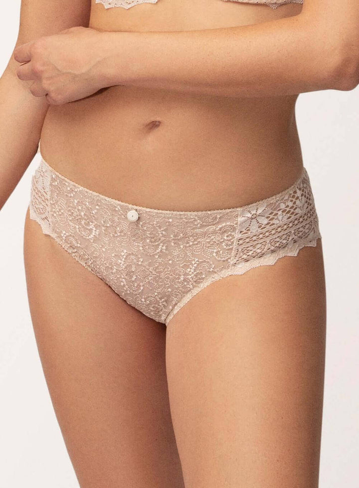 Empreinte - Cassiopee Brief Creamy Beige