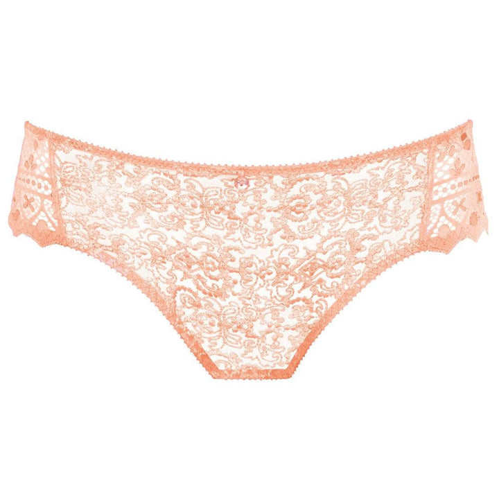 Empreinte - Cassiopee Brief Peach