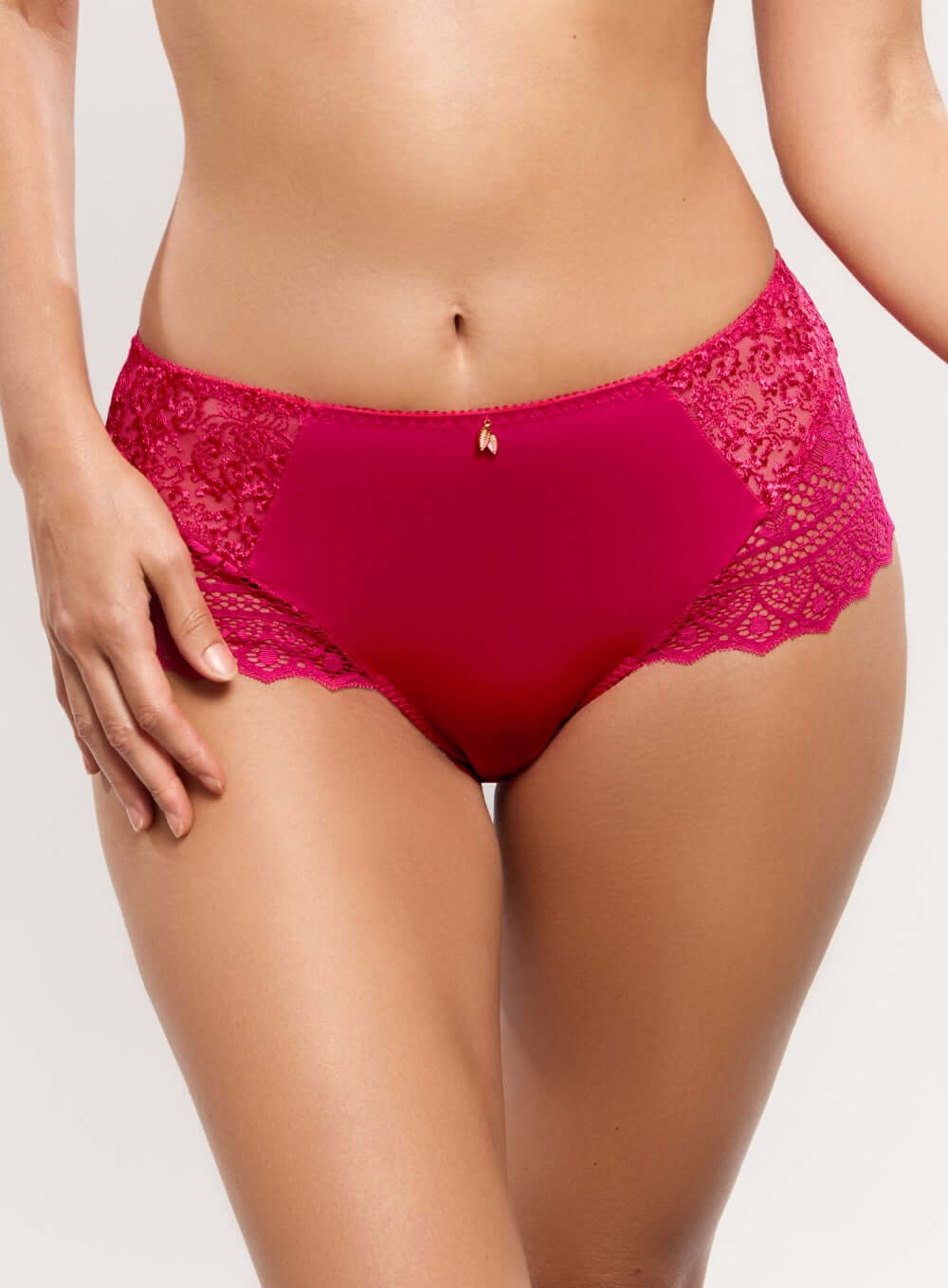 Empreinte - Cassiopee High Brief Lipstick