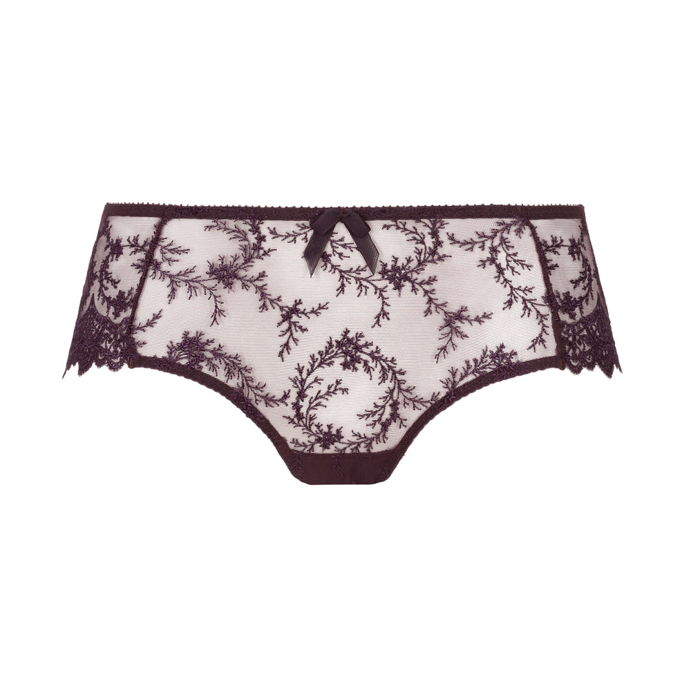 Empreinte - Louise Shorty Cassis