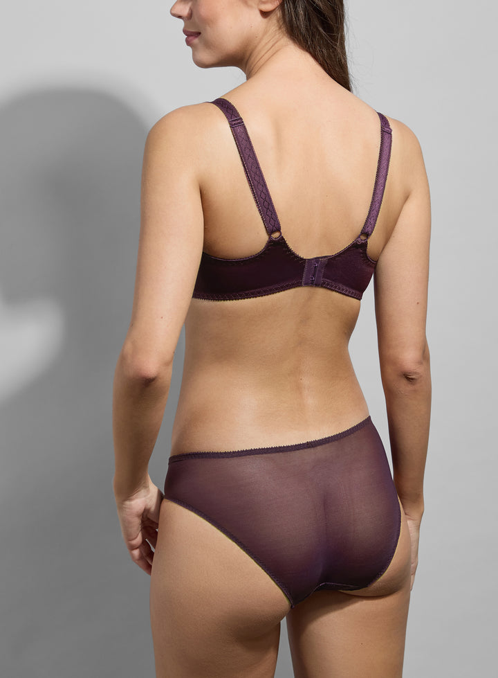 Empreinte - Louise Brief Cassis