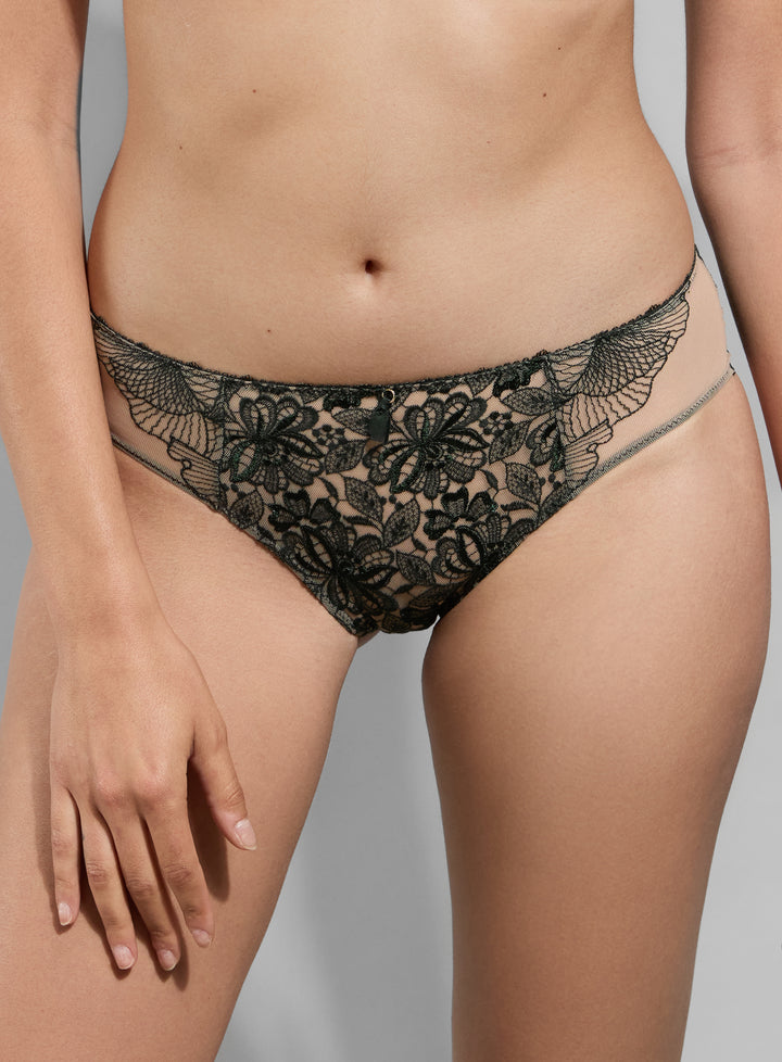 Empreinte - Agathe Shorty Fougere