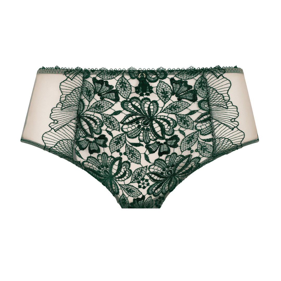 Empreinte - Agathe High Brief Fougere