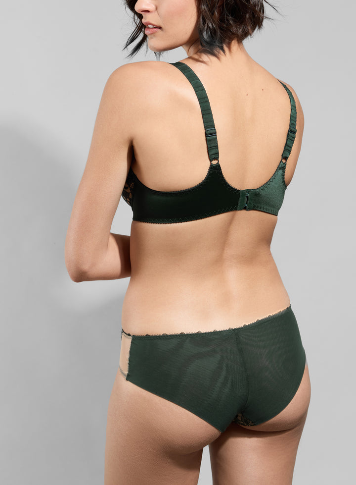 Empreinte - Agathe Full Cup Bra Fougere