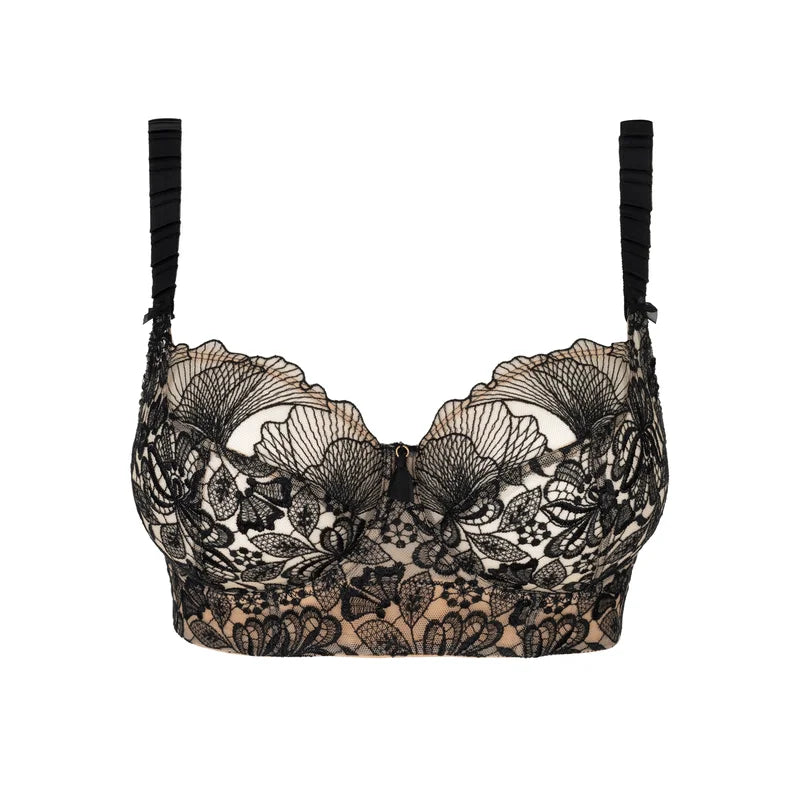 Empreinte - Agathe Bustier Black