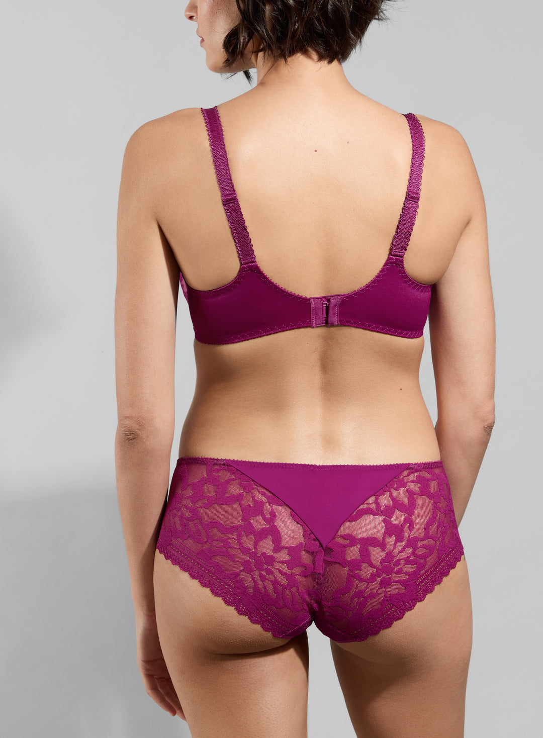 Empreinte - Leia Shorty Orchidee