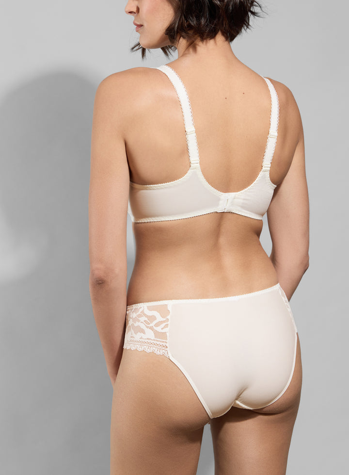 Empreinte - Leia Full Cup Bra Natural