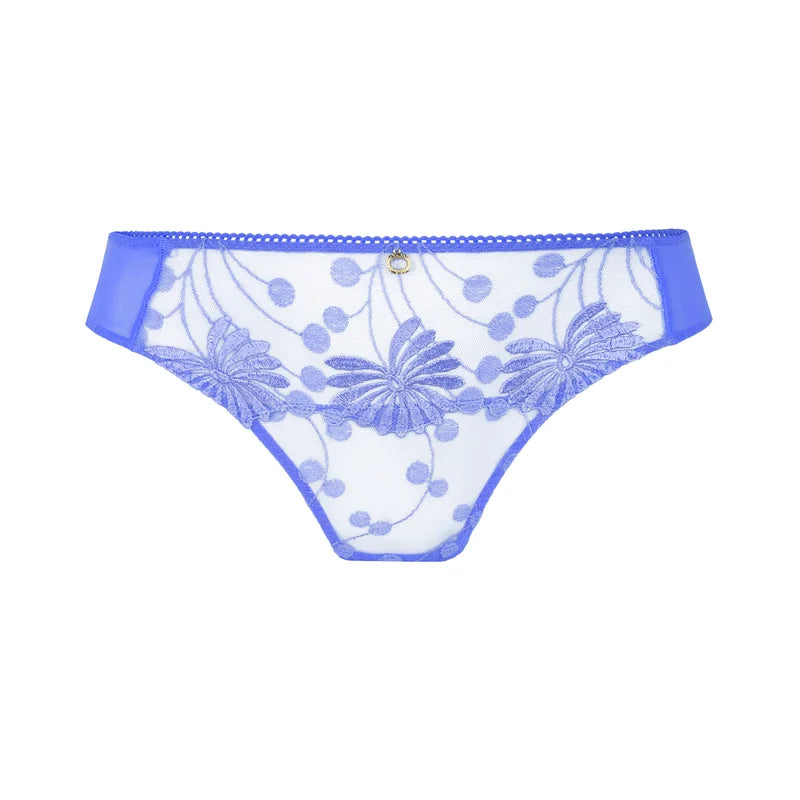 Empreinte - Tess Thong Fleur De Lin