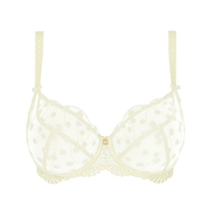 Empreinte - Tess Balcony Bra Cream