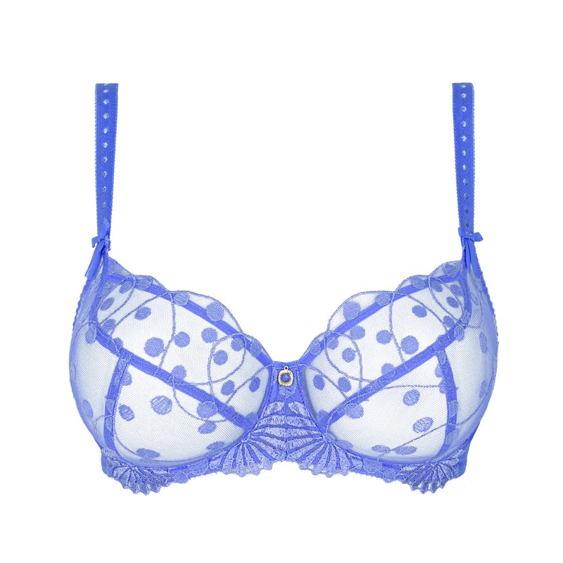 Empreinte - Tess Balcony Bra Fleur De Lin