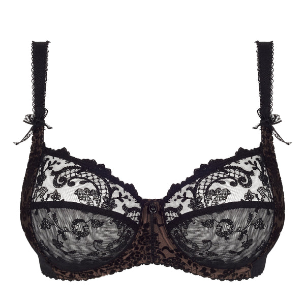 Empreinte - Gaby Full Cup Bra Saphir | Ouh La La