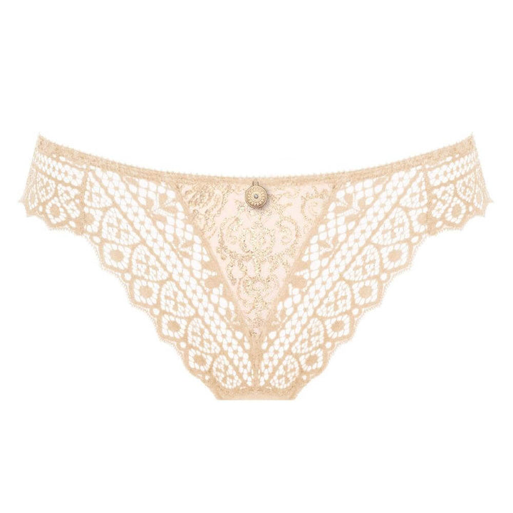 Empreinte - Cassiopee Thong Creamy Beige