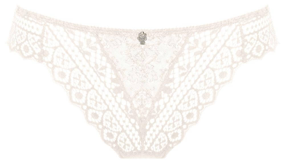 Empreinte - Cassiopee Thong Silk