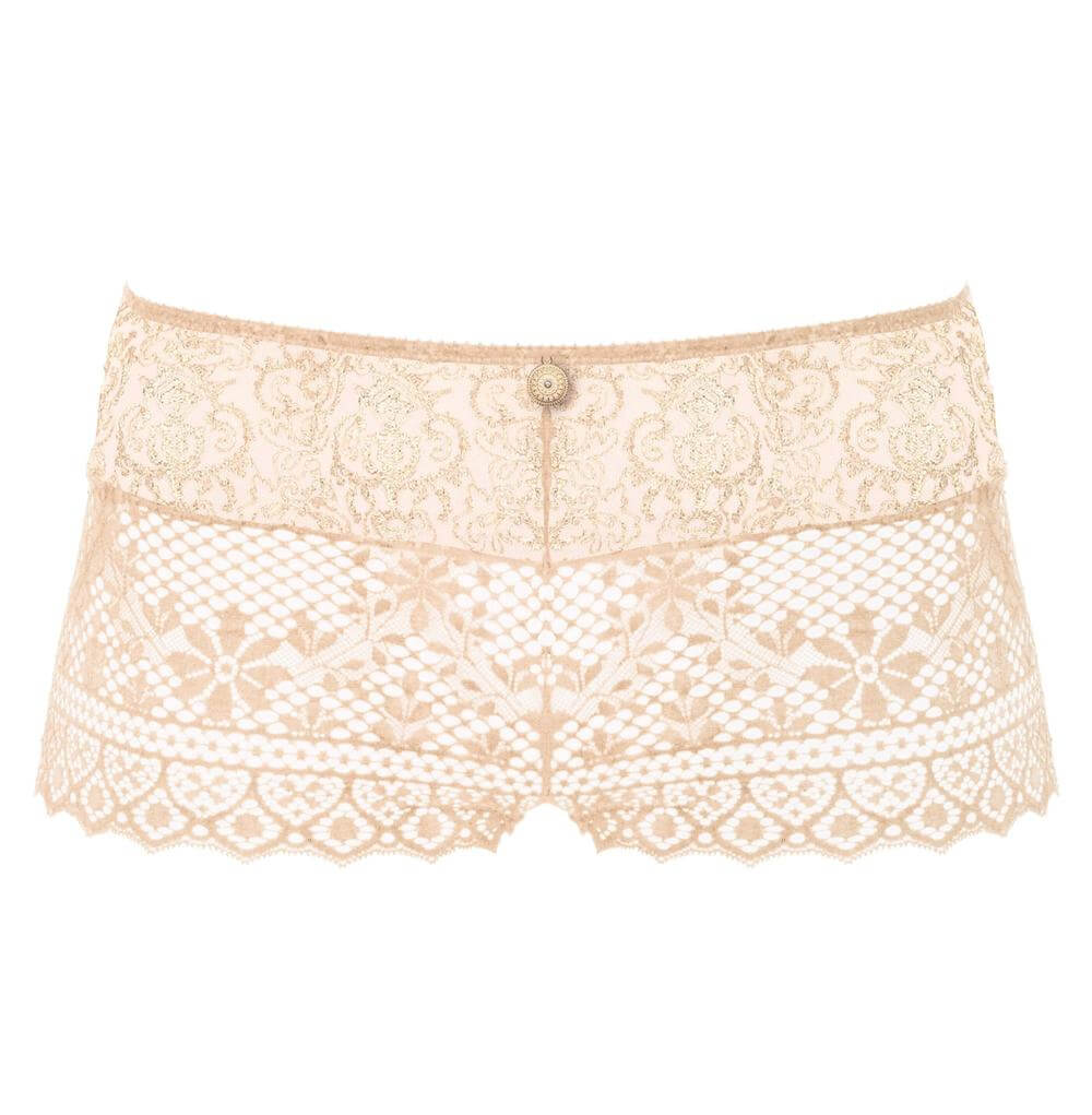 Empreinte - Cassiopee Shorty Creamy Beige