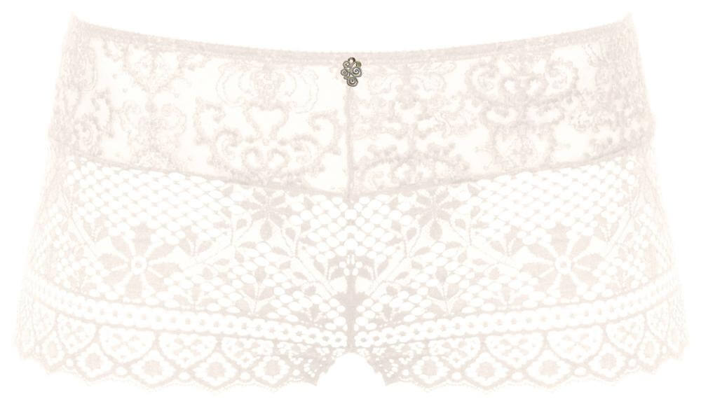 Empreinte - Cassiopee Shorty Silk