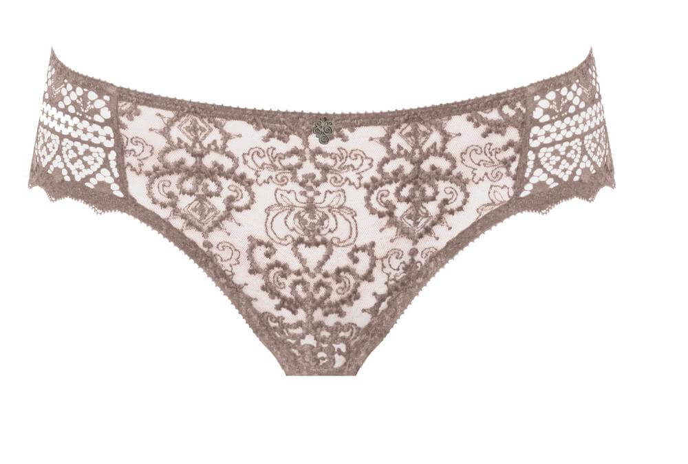 Empreinte - Cassiopee Brief Rose Sauvage