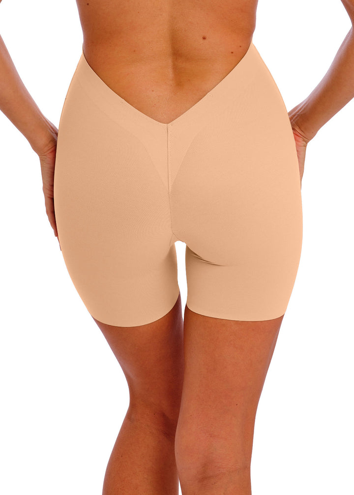 Wacoal - Shape Revelation Hourglass Thigh Shaper Praline