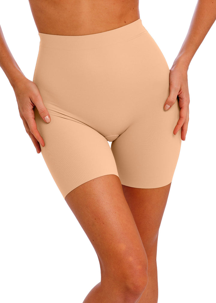 Wacoal - Shape Revelation Hourglass Thigh Shaper Praline