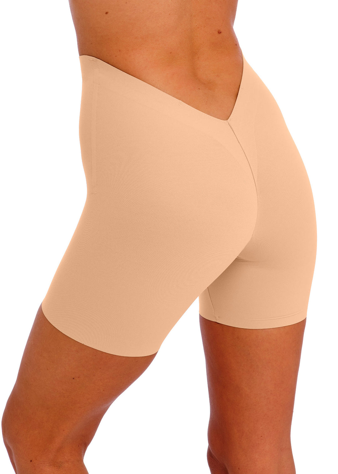 Wacoal - Shape Revelation Hourglass Thigh Shaper Praline