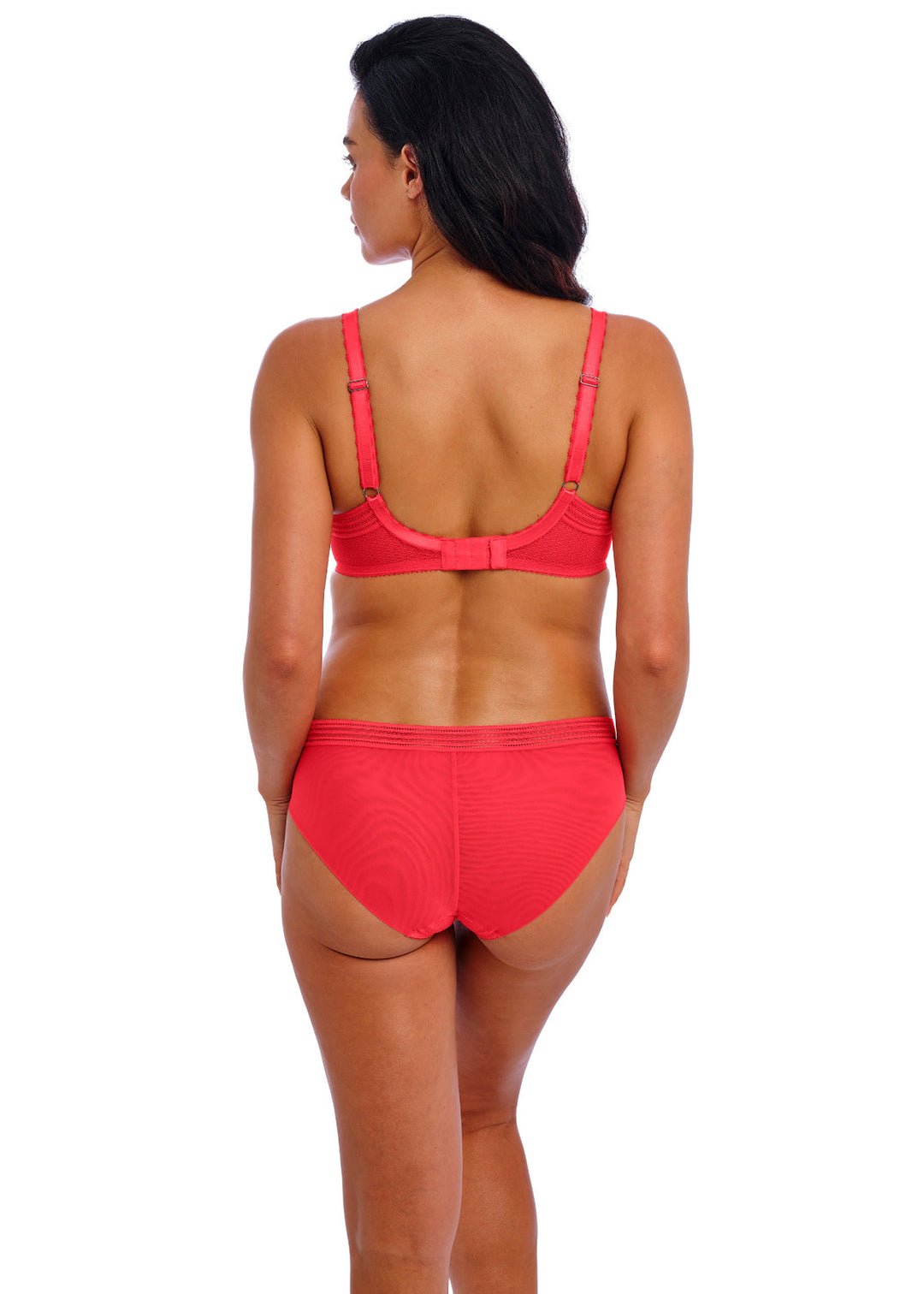 Wacoal - Raffine Underwired Bra Hibiscus