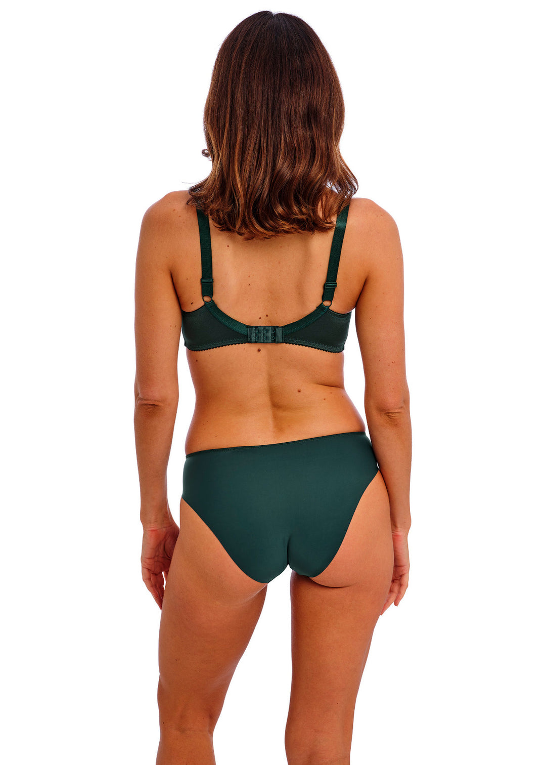 Wacoal - Eglantine Non Wired Bra Ponderosa Pine