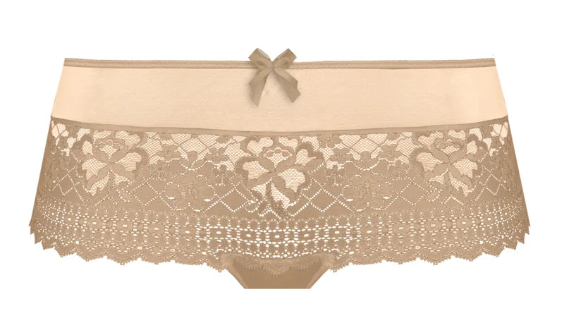 Empreinte - Melody Shorty Caramel