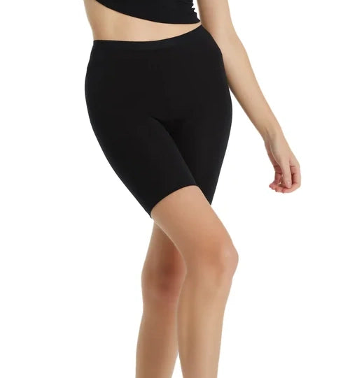 Blackspade - Comfort Classics Short Legging Black