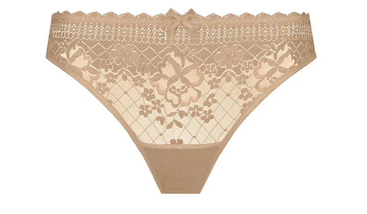 Empreinte - Melody Brief Caramel