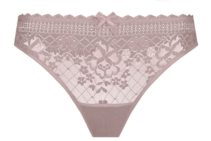 Empreinte - Melody Brief Rose