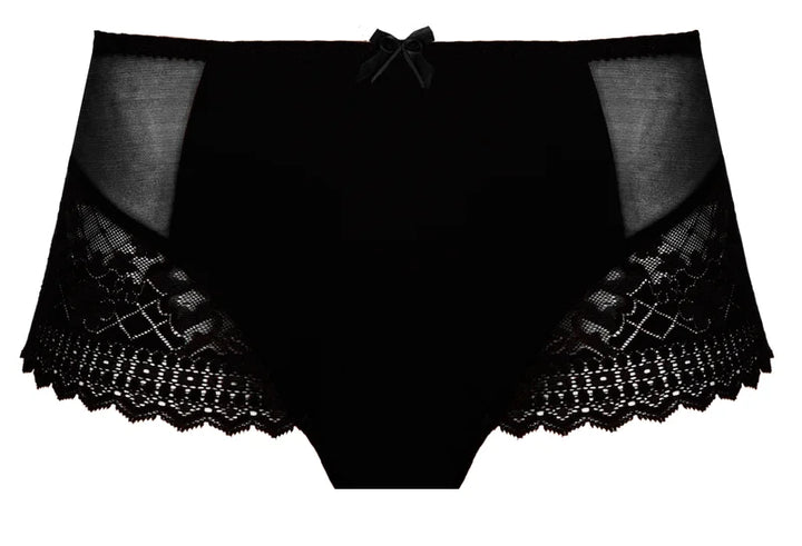 Empreinte - Melody High Brief Black