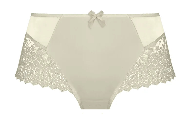 Empreinte - Melody High Brief Perle