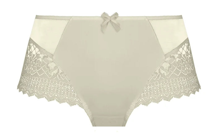 Empreinte - Melody High Brief Perle