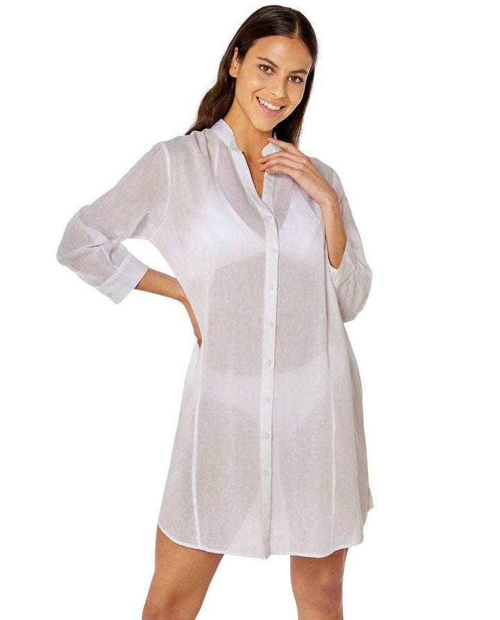 Redpoint - Malta Chemise White