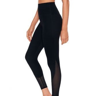 All sales mesh leggings