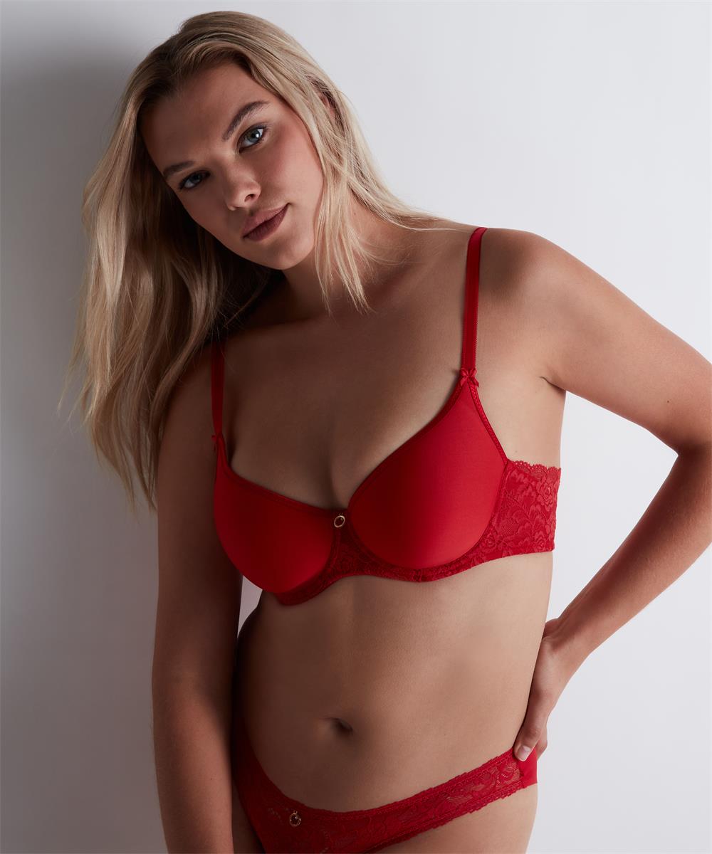 Aubade - Rosessence Spacer Bra Gala